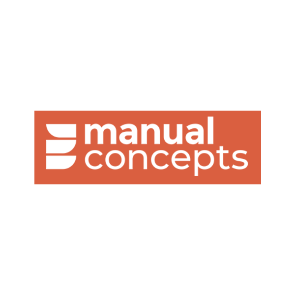 Manual Concepts-logo四肢精準手法矯治